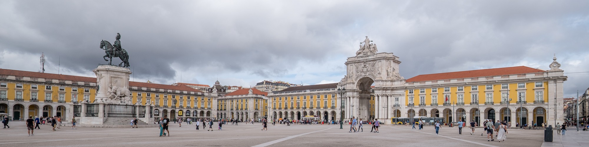 Slow Travel Chronicles