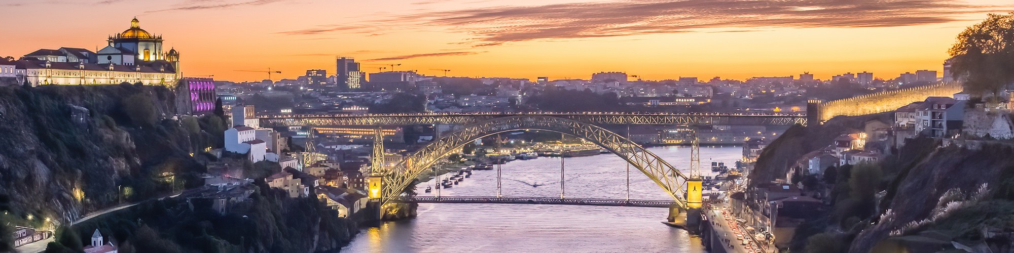 Slow Travel Chronicles